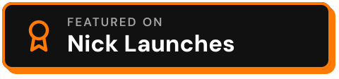 Profit Router on Nick Launches