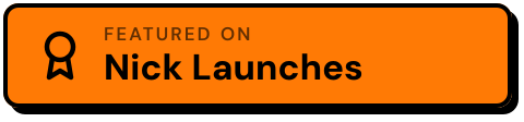 FreeScan on Nick Launches