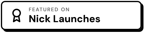 PuzzlePage featured on Nick Launches