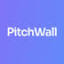 PitchWall logo