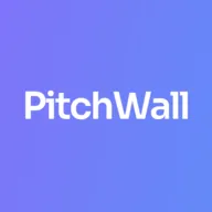 PitchWall logo