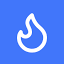 SaaSFame logo