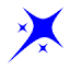 Shiny Launch logo