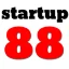 Startup88 logo