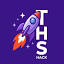 Thehackstack logo