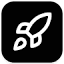 TinyLaunch logo