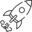 TinyLaunchpad logo