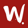 Whatsyourhours logo